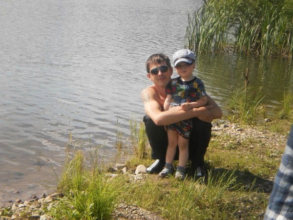 Роман Игоревич