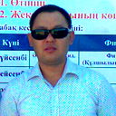Галымжан Шымырбеков