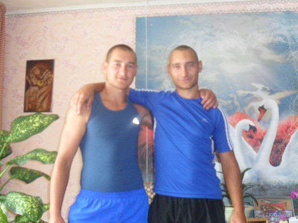 Дмитрий Дэр