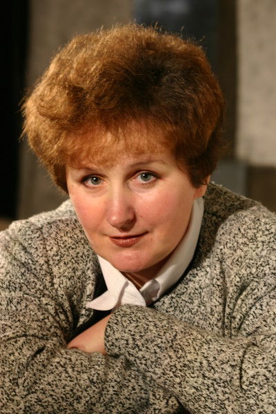 Татьяна Макаренко