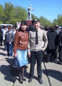 Ануар Болатов