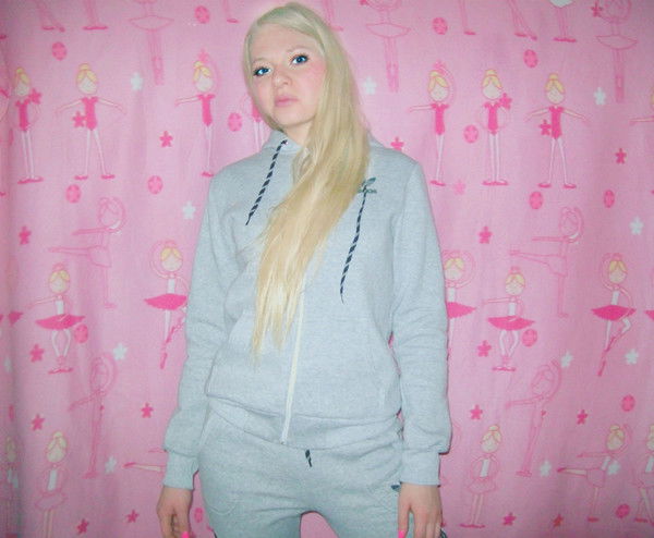 Маша Белова