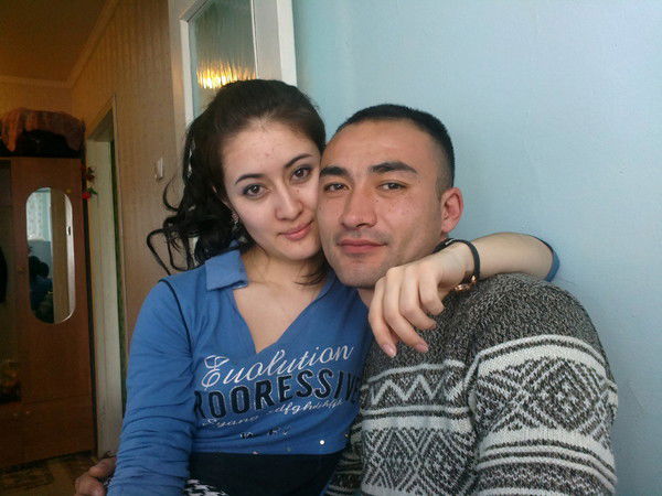 Гульранум Апизова