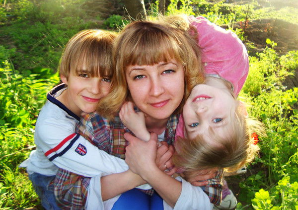 Татьяна Чурикова