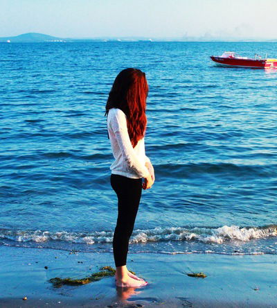 Настя Кочнева