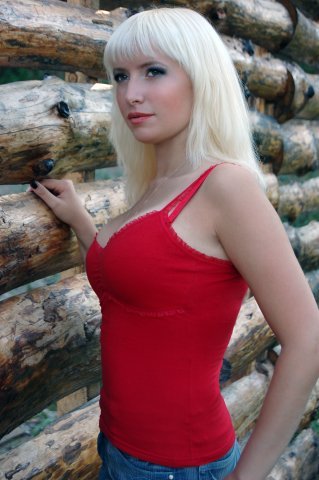 Светлана Сыстерова