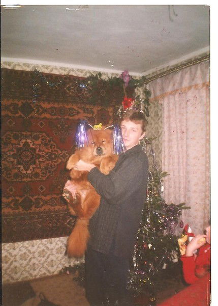 Алексей Рудавин