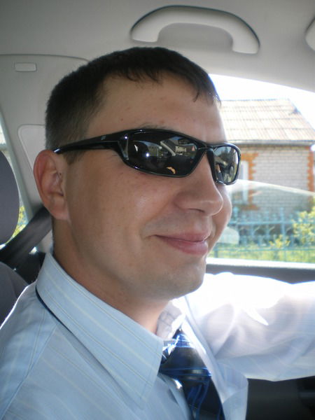 Максим Богатырев