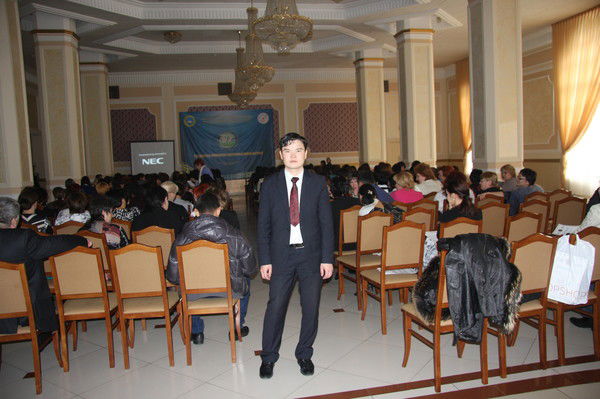 Асылбек Ержанбек