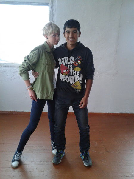 Uзбалованная Лuчносmь