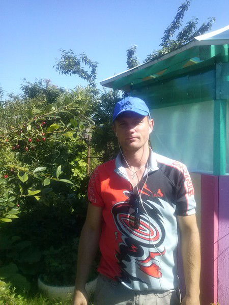 Виталик Давыдов