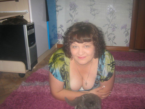 Татьяна Кондратьева