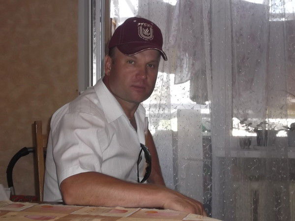 Рафаэль Вафин