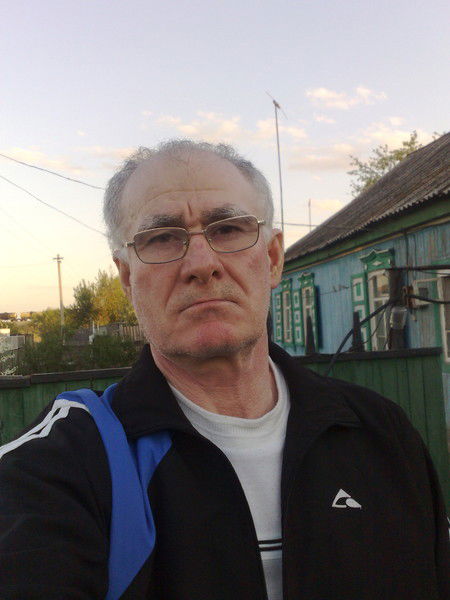 Руслан Гапураев