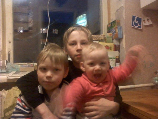 Юлия Иванова