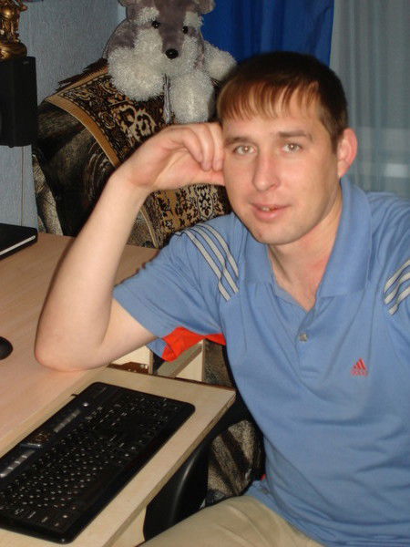 Владимир Ложников