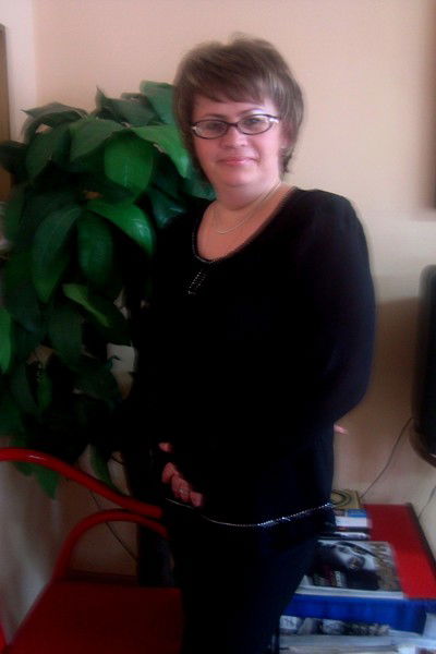 Татьяна Каратеева