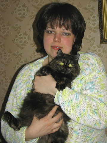 Людмила Гаврисюк