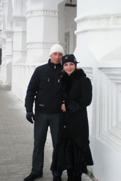 Денис Волков