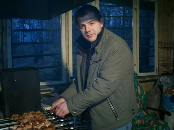 Денис Задемидько