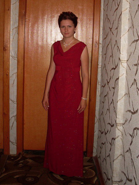 Жанна Антончик