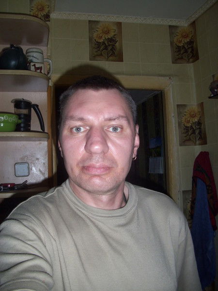 Андрей Матвеев