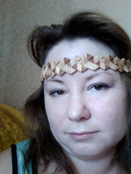 Маргарита Санникова