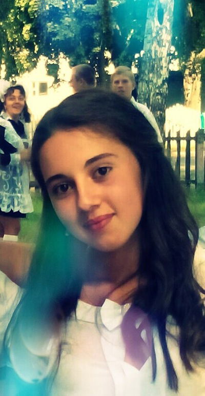 Неля Кулибаба