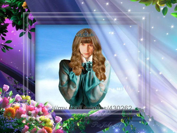 Вероника Хиль