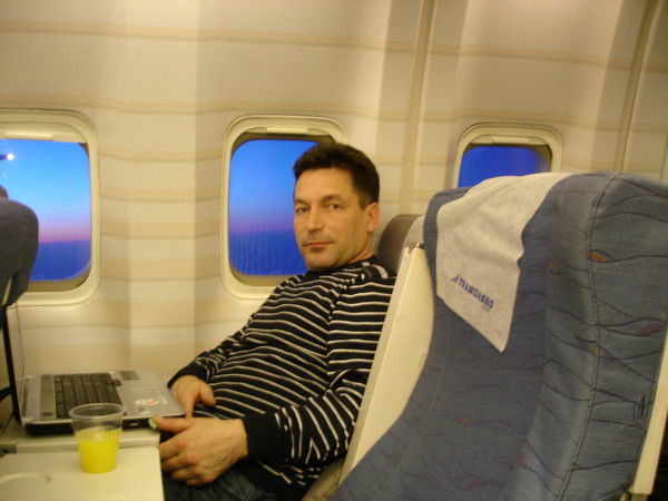 Андрей Аросланкин