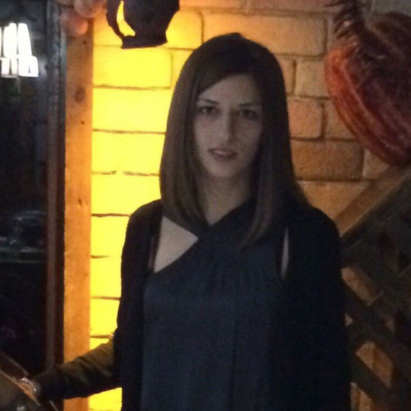 Лала Рожкова