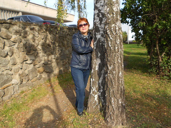 Панова Нина