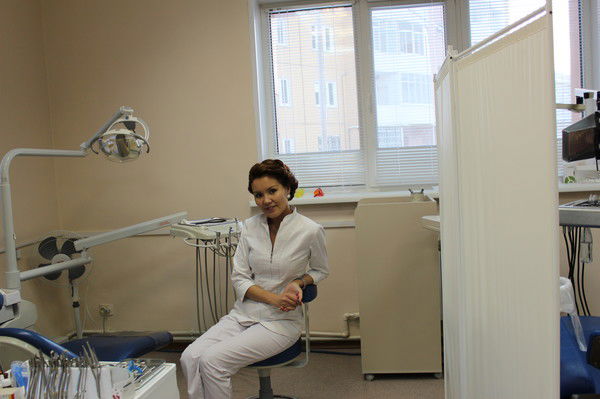 Татьяна Семёнова