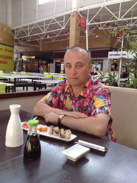 Роберт Доненко