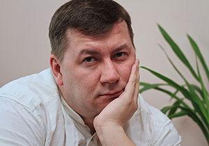 Вячеслав Галков