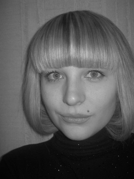 Яна Кулагина