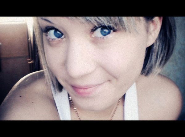 Юлия Сидорина