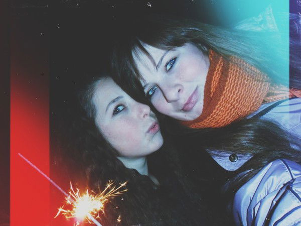 Раиса Черняк