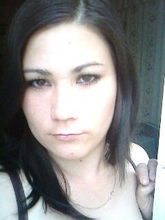 Анюта Овдина