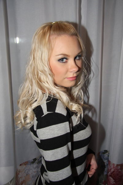 Алекса Пикова