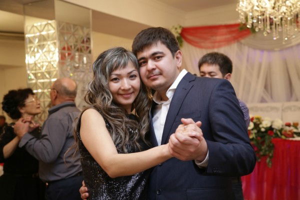 Айгуль Нуртас