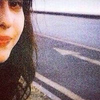 Даша Трофимова