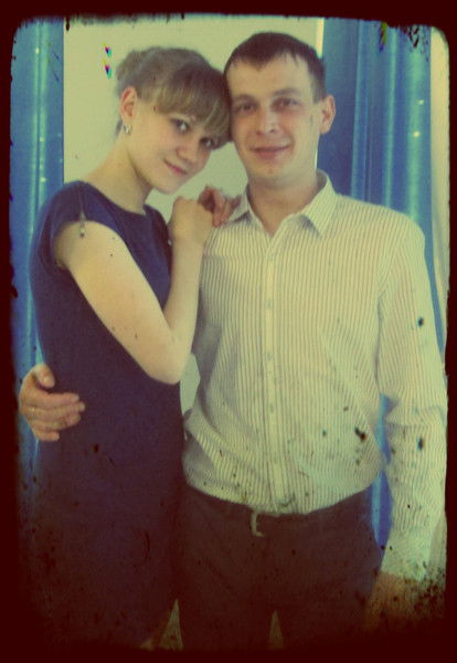 Надежда Миросенко