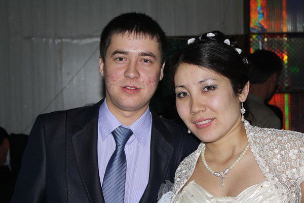 Дидар Умергожин