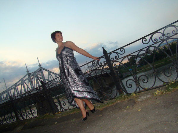 Ольга Каела