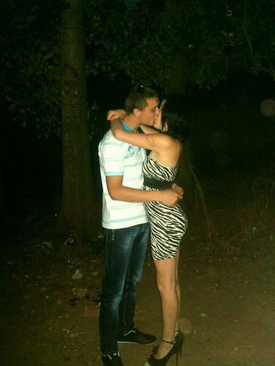 Галина Юшина