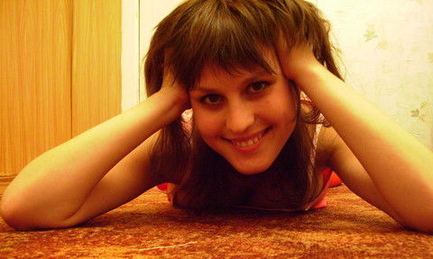 Анюта Акапова