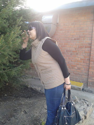 Ольга Склярова