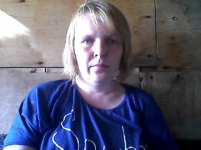 Тая Данилова