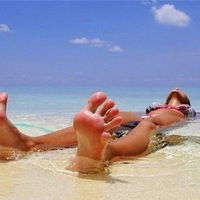 Иринка Невидимка)